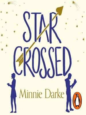 cover image of Star-Crossed